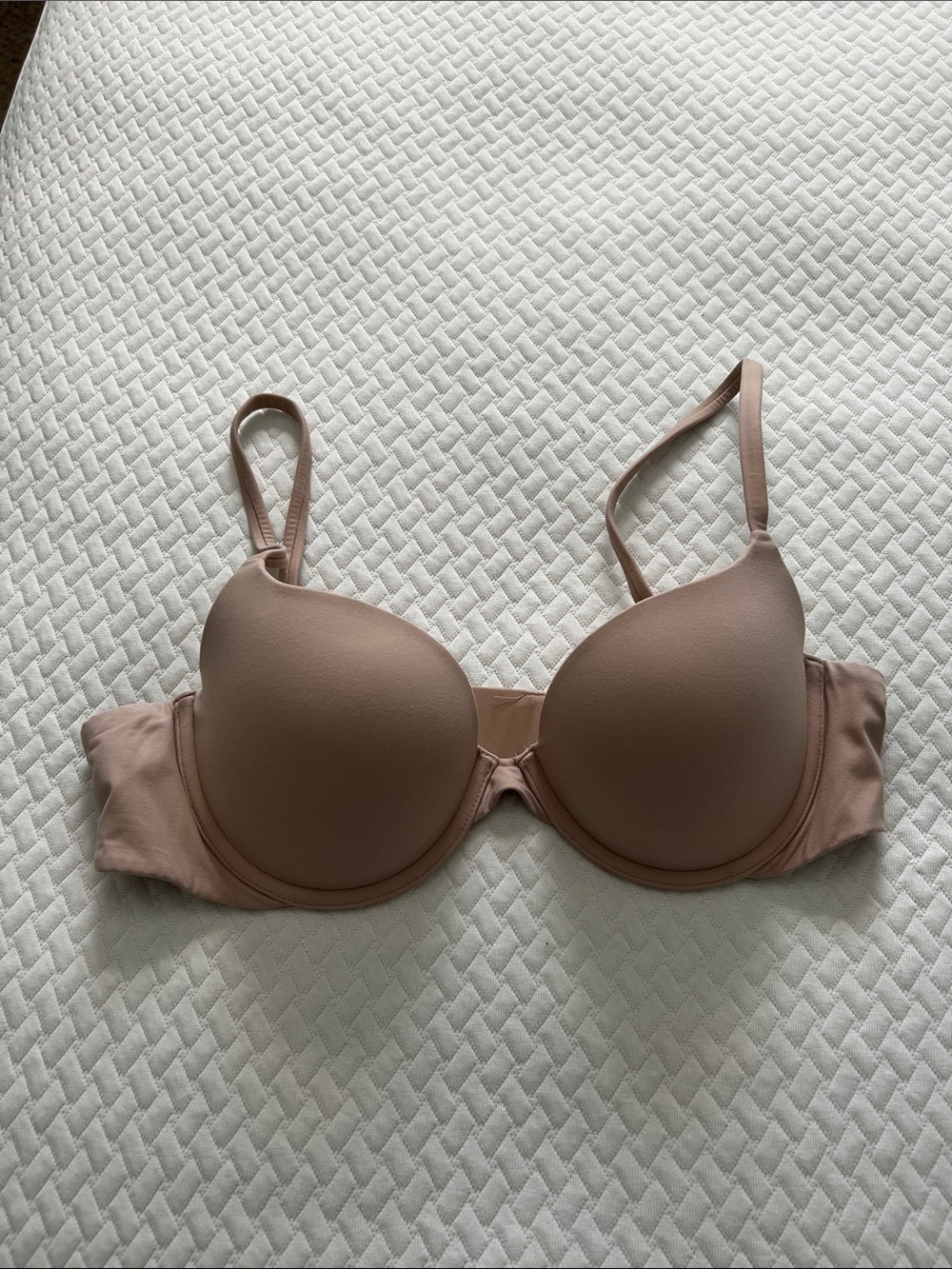 SKIMS Push-Up fits everybody bra